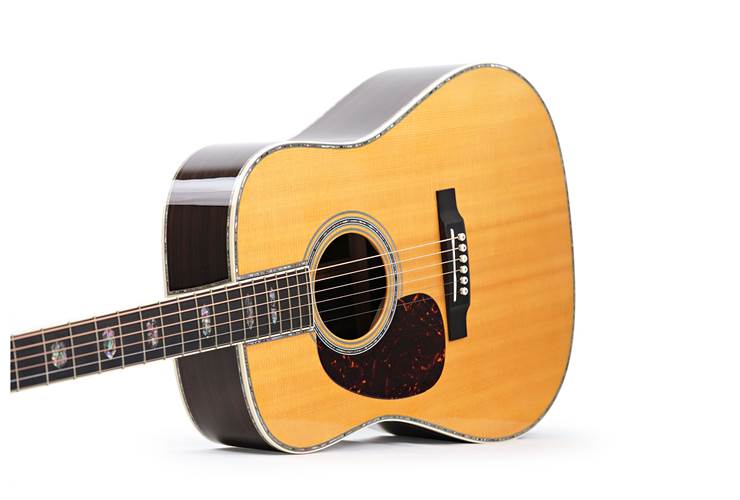 Martin 2020 D45 Re-imagined Left Handed (Pre-Owned) #2399549 Martin 2020 D45 Re-imagined Left Handed (Pre-Owned) #2399549