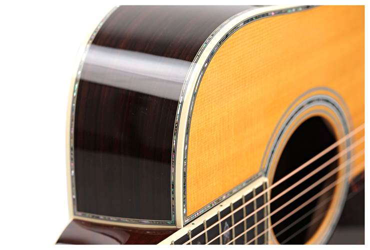 Martin 2020 D45 Re-imagined Left Handed (Pre-Owned) #2399549 Martin 2020 D45 Re-imagined Left Handed (Pre-Owned) #2399549