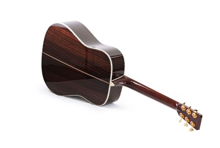 Martin 2020 D45 Re-imagined Left Handed (Pre-Owned) #2399549 Martin 2020 D45 Re-imagined Left Handed (Pre-Owned) #2399549