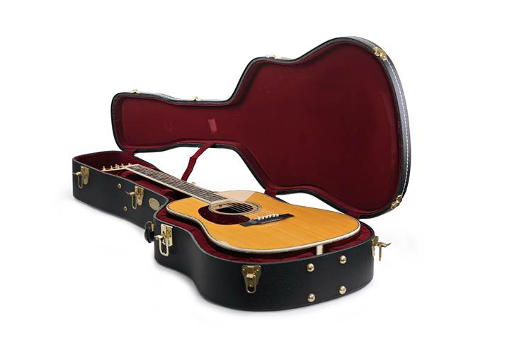 Martin 2020 D45 Re-imagined Left Handed (Pre-Owned) #2399549 Martin 2020 D45 Re-imagined Left Handed (Pre-Owned) #2399549
