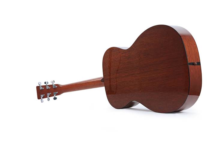 Martin 2001 00018 (Pre-Owned) #873911 Martin 2001 00018 (Pre-Owned) #873911