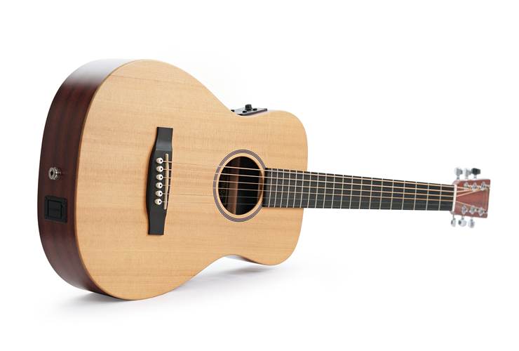 Martin 2014 LX1E Electro Acoustic (Pre-Owned) #MG183658 Martin 2014 LX1E Electro Acoustic (Pre-Owned) #MG183658