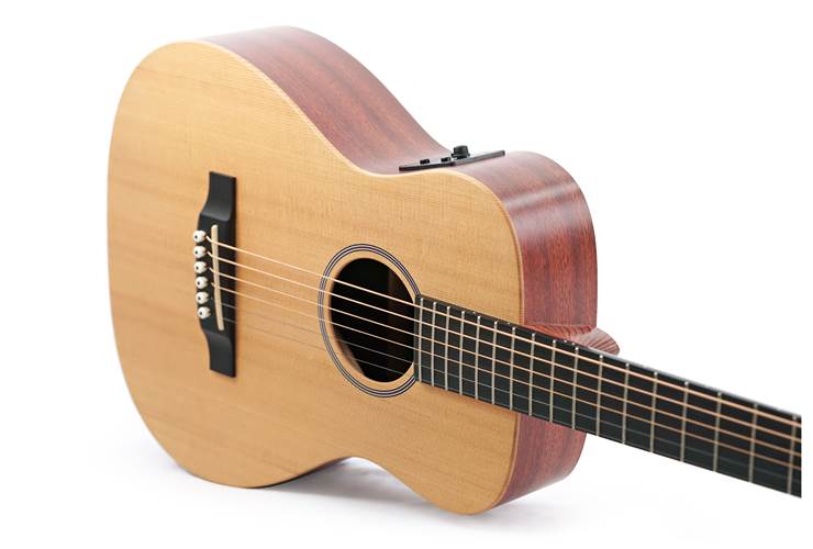 Martin 2014 LX1E Electro Acoustic (Pre-Owned) #MG183658 Martin 2014 LX1E Electro Acoustic (Pre-Owned) #MG183658
