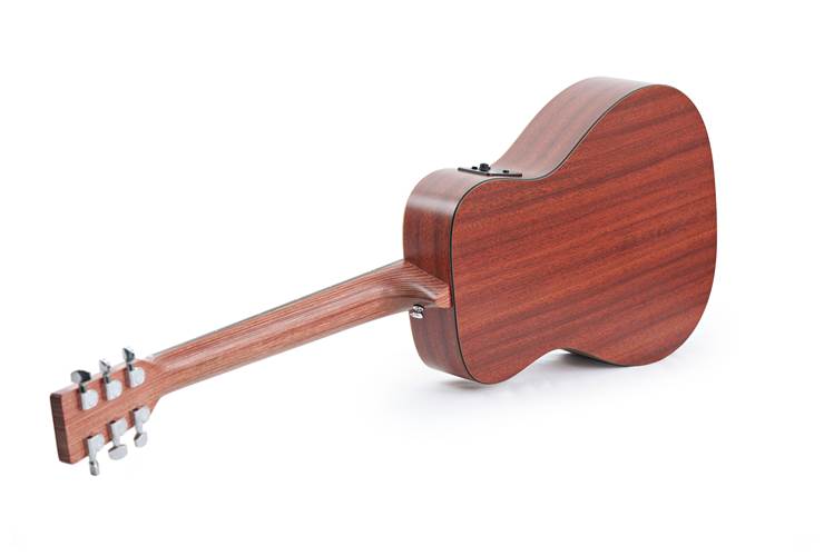 Martin 2014 LX1E Electro Acoustic (Pre-Owned) #MG183658 Martin 2014 LX1E Electro Acoustic (Pre-Owned) #MG183658