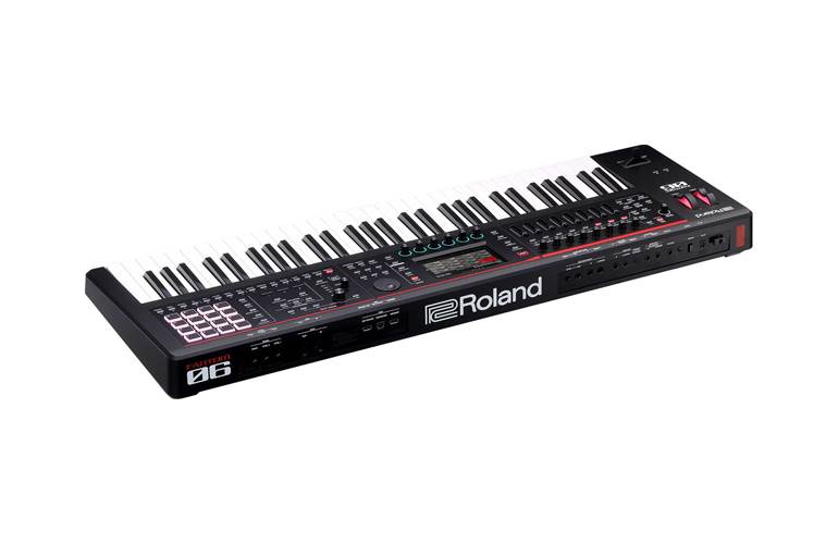 Roland FANTOM-06 (Pre-Owned) #Z3K0384 Roland FANTOM-06 (Pre-Owned) #Z3K0384