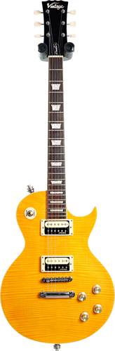 Vintage V100 AFD Flamed Amber Paradise (Pre-Owned) #112080329 Vintage V100 AFD Flamed Amber Paradise (Pre-Owned) #112080329