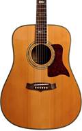 Tanglewood TW1000 Natural (Pre-Owned) #0505150606