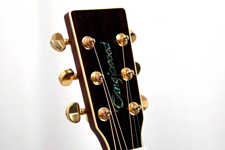 Tanglewood TW1000 Natural (Pre-Owned) #0505150606 Tanglewood TW1000 Natural (Pre-Owned) #0505150606