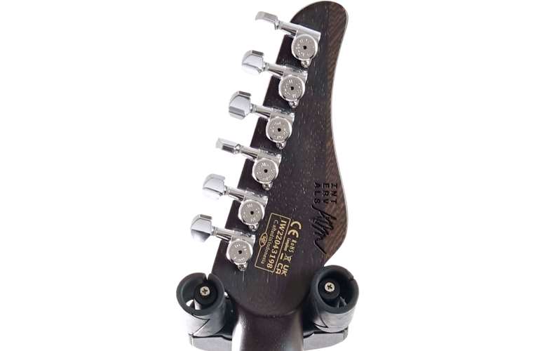 Schecter Aaron Marshall AM-6 Trem Arctic Jade (Pre-Owned) #IW22043198 Schecter Aaron Marshall AM-6 Trem Arctic Jade (Pre-Owned) #IW22043198