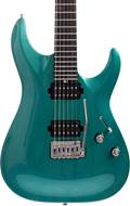 Schecter Aaron Marshall AM-6 Trem Arctic Jade (Pre-Owned) #IW22043198