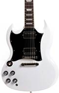 Epiphone SG Standard Alpine White Left Handed (Pre-Owned) #22041527731