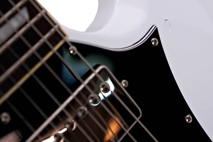 Epiphone SG Standard Alpine White Left Handed (Pre-Owned) #22041527731 Epiphone SG Standard Alpine White Left Handed (Pre-Owned) #22041527731