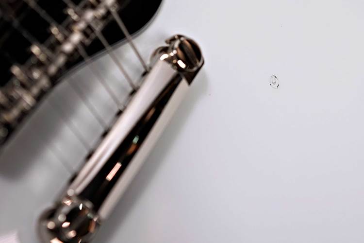 Epiphone SG Standard Alpine White Left Handed (Pre-Owned) #22041527731 Epiphone SG Standard Alpine White Left Handed (Pre-Owned) #22041527731