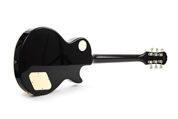 Epiphone Les Paul Standard Vintage Sunburst Left Handed (Pre-Owned) #U01104952 Epiphone Les Paul Standard Vintage Sunburst Left Handed (Pre-Owned) #U01104952