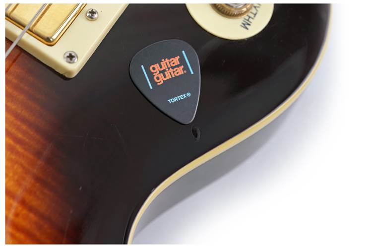 Epiphone Les Paul Standard Vintage Sunburst Left Handed (Pre-Owned) #U01104952 Epiphone Les Paul Standard Vintage Sunburst Left Handed (Pre-Owned) #U01104952