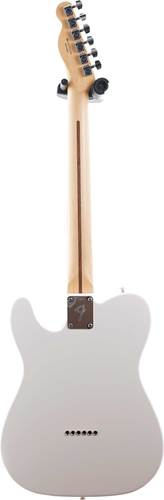 Fender 2019 Player Telecaster Polar White Maple Fingerboard (Pre-Owned) Fender 2019 Player Telecaster Polar White Maple Fingerboard (Pre-Owned)