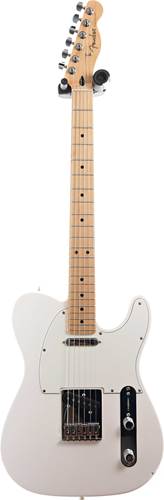 Fender 2019 Player Telecaster Polar White Maple Fingerboard (Pre-Owned) Fender 2019 Player Telecaster Polar White Maple Fingerboard (Pre-Owned)