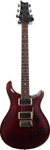 PRS 1993 CE24 Black Cherry (Pre-Owned) #379081 PRS 1993 CE24 Black Cherry (Pre-Owned) #379081