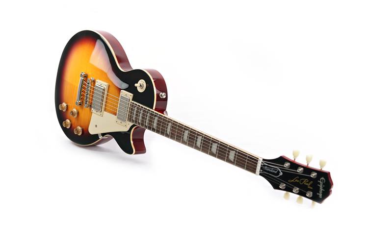 Epiphone 2023 Les Paul Standard '50s Vintage Sunburst (Pre-Owned) #2311521675 Epiphone 2023 Les Paul Standard '50s Vintage Sunburst (Pre-Owned) #2311521675