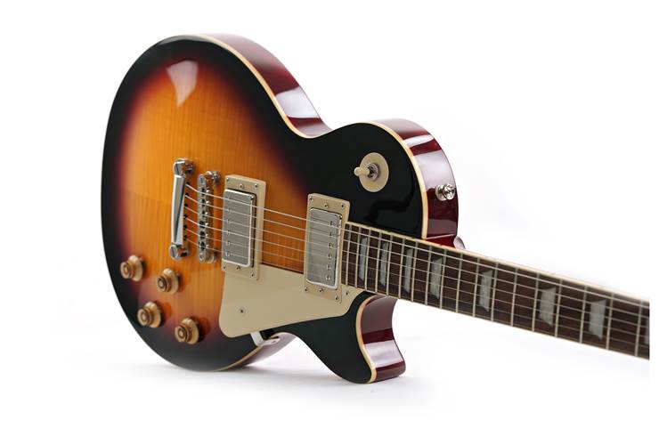 Epiphone 2023 Les Paul Standard '50s Vintage Sunburst (Pre-Owned) #2311521675 Epiphone 2023 Les Paul Standard '50s Vintage Sunburst (Pre-Owned) #2311521675