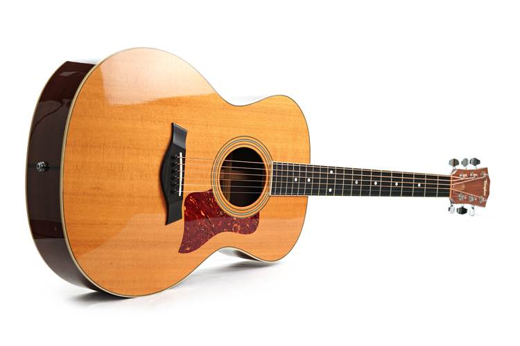 Taylor 2003 414-L1 Fall Limited Edition (Pre-Owned) #20031007068 Taylor 2003 414-L1 Fall Limited Edition (Pre-Owned) #20031007068