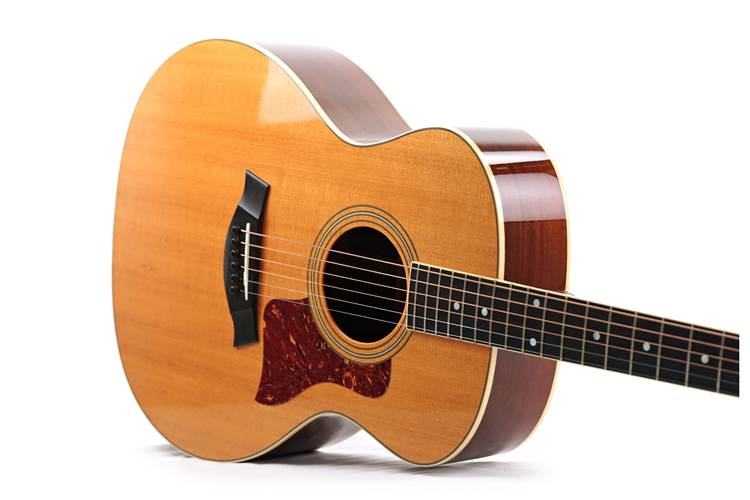 Taylor 2003 414-L1 Fall Limited Edition (Pre-Owned) #20031007068 Taylor 2003 414-L1 Fall Limited Edition (Pre-Owned) #20031007068