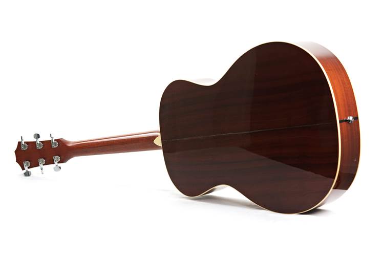 Taylor 2003 414-L1 Fall Limited Edition (Pre-Owned) #20031007068 Taylor 2003 414-L1 Fall Limited Edition (Pre-Owned) #20031007068