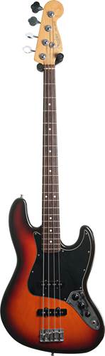 Fender 1996 American Standard Jazz Bass Brown Sunburst Rosewood Fingerboard (Pre-Owned) #N6181390 Fender 1996 American Standard Jazz Bass Brown Sunburst Rosewood Fingerboard (Pre-Owned) #N6181390
