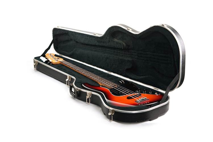 Fender 1996 American Standard Jazz Bass Brown Sunburst Rosewood Fingerboard (Pre-Owned) #N6181390 Fender 1996 American Standard Jazz Bass Brown Sunburst Rosewood Fingerboard (Pre-Owned) #N6181390