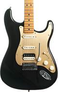 Fender 2023 American Ultra Stratocaster HSS Texas Tea Maple Fingerboard (Pre-Owned) #US23000311