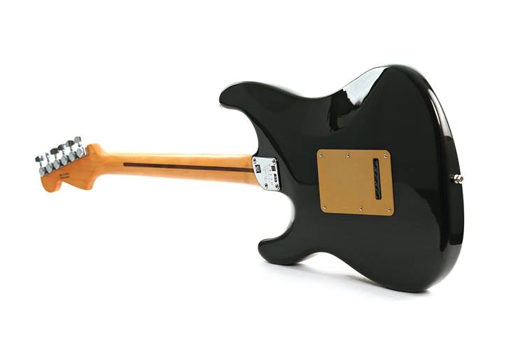 Fender 2023 American Ultra Stratocaster HSS Texas Tea Maple Fingerboard (Pre-Owned) #US23000311 Fender 2023 American Ultra Stratocaster HSS Texas Tea Maple Fingerboard (Pre-Owned) #US23000311