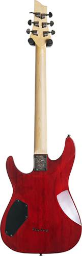 Schecter 2023 Omen Extreme-6 Black Cherry (Pre-Owned) #R023021247 Schecter 2023 Omen Extreme-6 Black Cherry (Pre-Owned) #R023021247