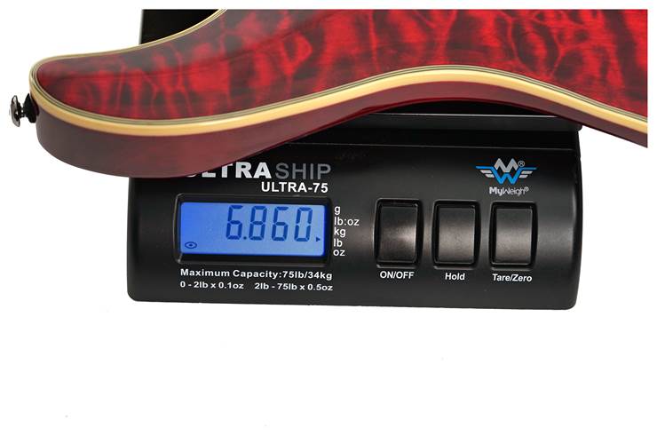 Schecter 2023 Omen Extreme-6 Black Cherry (Pre-Owned) #R023021247 Schecter 2023 Omen Extreme-6 Black Cherry (Pre-Owned) #R023021247