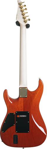 Suhr Limited Edition Standard Legacy HSS Suhr Burst (Pre-Owned) #75428 Suhr Limited Edition Standard Legacy HSS Suhr Burst (Pre-Owned) #75428