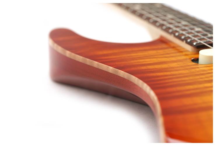 Suhr Limited Edition Standard Legacy HSS Suhr Burst (Pre-Owned) #75428 Suhr Limited Edition Standard Legacy HSS Suhr Burst (Pre-Owned) #75428