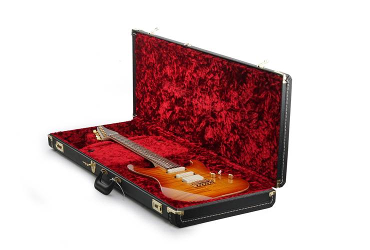 Suhr Limited Edition Standard Legacy HSS Suhr Burst (Pre-Owned) #75428 Suhr Limited Edition Standard Legacy HSS Suhr Burst (Pre-Owned) #75428