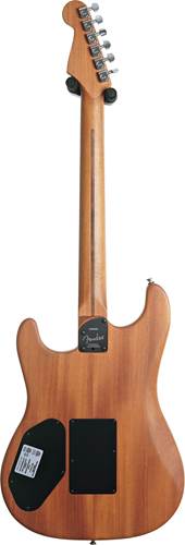 Fender 2020 Acoustasonic Stratocaster Black (Pre-Owned) #US202312 Fender 2020 Acoustasonic Stratocaster Black (Pre-Owned) #US202312