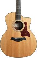 Taylor 2020 214ce Plus Grand Auditorium (Pre-Owned) #2206190198