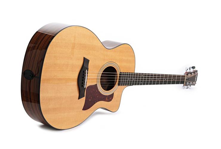 Taylor 2020 214ce Plus Grand Auditorium (Pre-Owned) #2206190198 Taylor 2020 214ce Plus Grand Auditorium (Pre-Owned) #2206190198