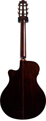 Yamaha NTX3 Brown Sunburst (Pre-Owned) #1Q0310718 Yamaha NTX3 Brown Sunburst (Pre-Owned) #1Q0310718