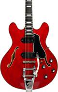 Eastman 2021 T64/V-RD Antique Red (Pre-Owned) #P2101688