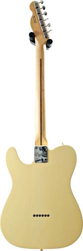 Fender 2022 American Performer Telecaster Humbucker Vintage White Maple Fingerboard (Pre-Owned) #US22072819 Fender 2022 American Performer Telecaster Humbucker Vintage White Maple Fingerboard (Pre-Owned) #US22072819