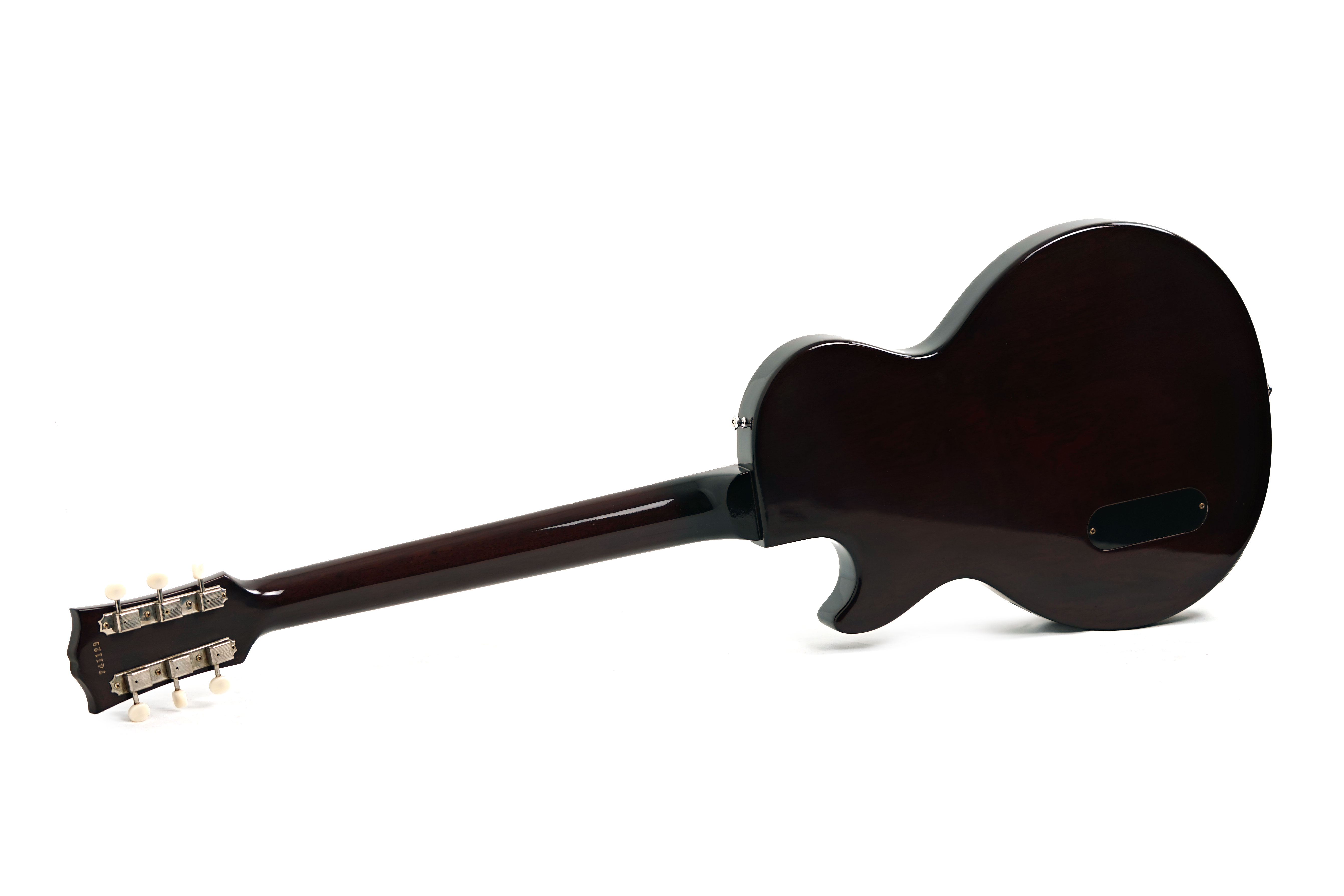 Gibson Custom Shop 1957 Reissue Les Paul Junior SC Vintage Sunburst VOS (Pre-Owned) #741129