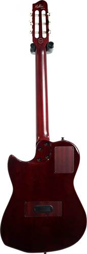 Godin 2021 Multiac Nylon SA Natural HG (Pre-Owned) #21162189 Godin 2021 Multiac Nylon SA Natural HG (Pre-Owned) #21162189