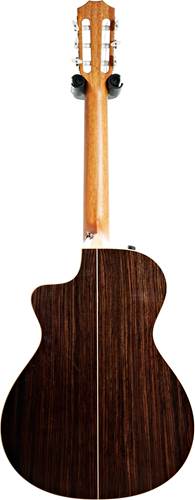 Taylor 2024 812ce-N Grand Concert (Pre-Owned) #1201164034 Taylor 2024 812ce-N Grand Concert (Pre-Owned) #1201164034