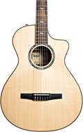 Taylor 2024 812ce-N Grand Concert (Pre-Owned) #1201164034