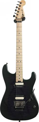 Charvel 2016 Pro Mod San Dimas Style 1 HH FR Trans Purple Burst (Pre-Owned) #MC160005 Charvel 2016 Pro Mod San Dimas Style 1 HH FR Trans Purple Burst (Pre-Owned) #MC160005