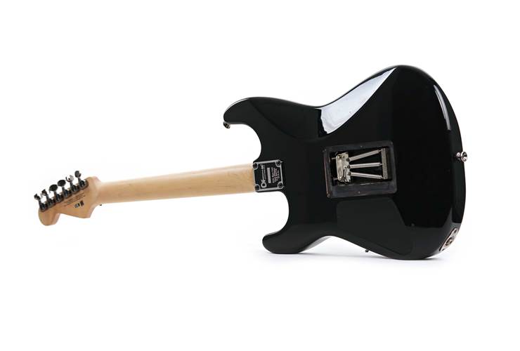 Charvel 2016 Pro Mod San Dimas Style 1 HH FR Trans Purple Burst (Pre-Owned) #MC160005 Charvel 2016 Pro Mod San Dimas Style 1 HH FR Trans Purple Burst (Pre-Owned) #MC160005