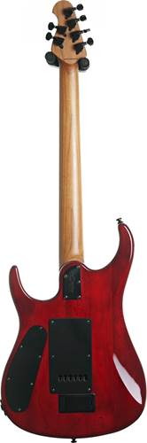 Music Man John Petrucci JP150 Spalted Maple Blood Orange Burst (Pre-Owned) #SG46279 Music Man John Petrucci JP150 Spalted Maple Blood Orange Burst (Pre-Owned) #SG46279