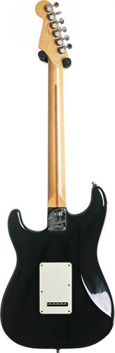Fender 2015 American Deluxe Stratocaster HSS Shawbucker Rosewood Fingerboard Black (Pre-Owned) #US15029451 Fender 2015 American Deluxe Stratocaster HSS Shawbucker Rosewood Fingerboard Black (Pre-Owned) #US15029451